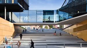Prikreplyonnoe Izobrazhenie Public Architecture University Architecture Facade Architecture