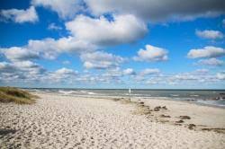 Brasilien an der ostsee liegt im ostseebad schönberg in der nähe vom schönberger strand. Strand In Brasilien Bilder Preise Geheimtipps