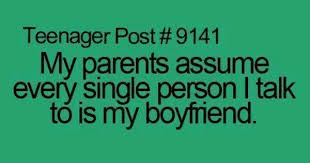  Pin By Vicky On Teenager Post Pinterest Haha Parents And My Boyfriend Teenager Posts Funny Teenager Posts Boys Funny Quotes For Teens