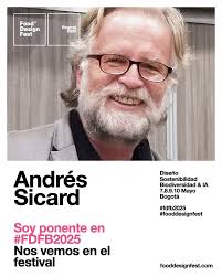 Andrés Sicard Currea