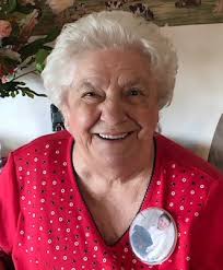 Obituary for Elizabeth J. "Betty" Shuler