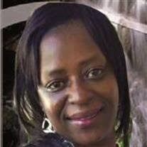 Cynthia Middleton Obituary