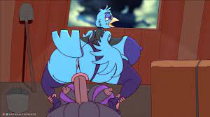 Bird commission - XVIDEOS.COM