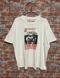 Vintage 70s Let Sleeping Corpses Lie Horror Movie Living Dead T-shirt Size  2XL - Etsy