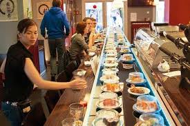 Sushi haus ⭐ , ukraine, luhansk, kvartal volkova, 4а: Badens Beste Asiatische Restaurants Badische Zeitung Ticket