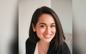 Miriam Goldberg's Instagram, Twitter & Facebook