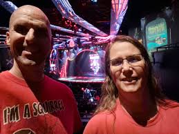 Event Feedback: Criss Angel Mindfreak