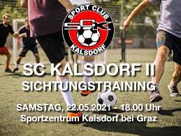 Check spelling or type a new query. Sc Kalsdorf Photos Facebook