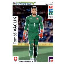 Media in category tomáš vaclík the following 10 files are in this category, out of 10 total. Buy Soccer Cards Tomas Vaclik Czech Republic Panini Road To Uefa Euro 2020 Adrenalyn Xl