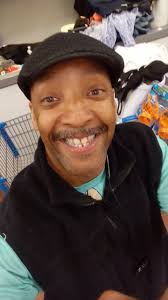 Q.) What is something never said by a retail worker ? A.) "I'm a people  person."