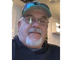 Jeffrey Lloyd Sr. Obituary (1955