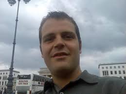 Benoit TESTE, 46 ans (LYON, TOULOUSE)