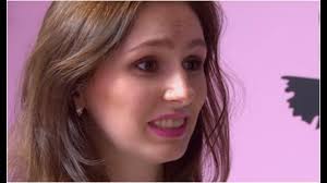 Jej kreacja ślubna zajmuje pół pokoju! [I nie opuszczę Cię aż do ślubu]