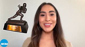 The 6 closest Heisman Trophy voting races in college football history