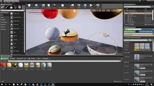 Lightwave Bridge To Unreal Engine Materials Youtube Unreal Engine Video Game Development Engineering