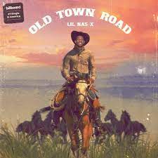 Другие песни lil nas x. Stream En Old Town Road Lil Nas X Cover By Sope Listen Online For Free On Soundcloud