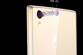 Allview X2 Soul Style Gold