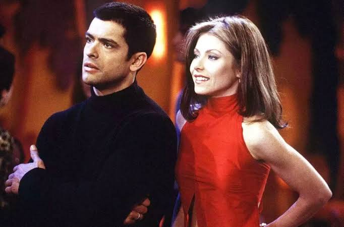 All My Children' Revival Updates From: Lifetime EVP, Mark Consuelos, Kelly  Ripa