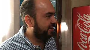 Habla Enrique Barba López, Titular de Limpia en el Estado