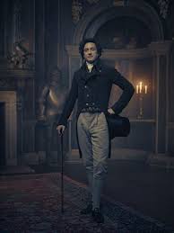 More Of The Britishiest Brits The Bbc S Jonathan Strange And Mr Norrell Late To The Theater