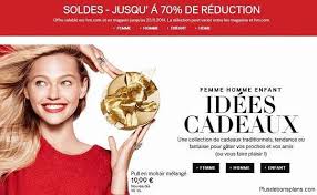 Découvrez nos nouveaux favoris à prix réduits des départements femme, homme, enfant, et maison. Soldes H M Reduction Jusqu A 70 Sur Les Vetements