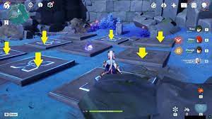 In this delightful game, very young children can have fun and learn while putting together five simple puzzles. Genshin Impact Como Resolver El Rompecabezas De Placas De Piedra De La Isla Seirai