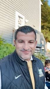 Thomas Leto's Instagram, Twitter & Facebook