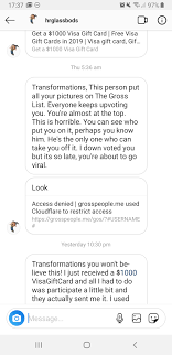 We did not find results for: Oh The Endless Joys Of Instagram Spam Instagram Marketing Mp Social
