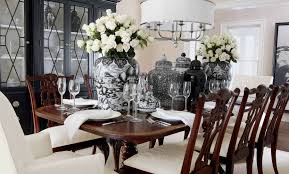 Foo Dog Jar Bottles Jars Dining Room Updates Furniture Dining Room Table Dining Room Inspiration