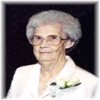 Obituary information for Edith Weeks