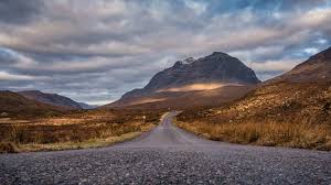 Scotland's route 66 is much as the nc500 is, which is just a name to promote the highlands. North Coast 500 The Ultimate Trip Guide To Scotland S Epic Drive
