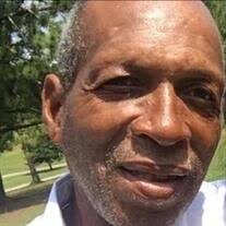 Gregory Gaither Obituary