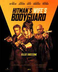 Only in theaters june 16, 2021. The First Trailer Of The Action Comedy Movie The Hitman S Wife S Bodyguard Which Attracts Attention With Its Actors Has Been Released