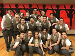 Shoreline Area News: Shorecrest Hip Hop takes 1st in Hip Hop at Eastlake  Invitational