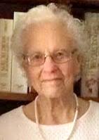 Bernice J. Ricker Obituary