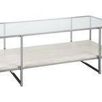 كنبة ركنية يسارية بـ5 مقاعد مع مسند رأس متعددة الوضعيات من بيانكا رمادي Living Room Decor Room Decor Home Decor