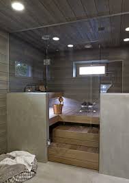 asuntomessujen parhaat saunatilat recipe sauna diy sauna design sauna bathroom design