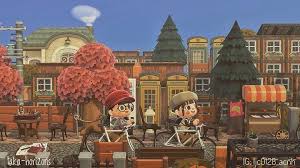 If you have some extra time and resources, consider using request tickets with tex early on. How To Ride A Bike In Animal Crossing 10 Reasons Hopping On Your Bike Is The Best Thing Ever Life And Style The Guardian Playing Among Us In Animal Crossing