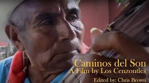 Fandango, Searching for the White Monkey