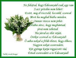 Nagyon boldog anyák napját kívánunk minden kedves édesanyának! Anyak Napi Nbsp Feliratos Kepek Herbs Image Anya