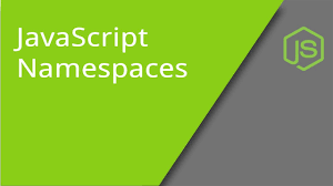 Javascript Namespaces Youtube