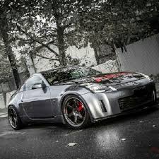Nissan 350z Nissan 350z Dream Cars Cars