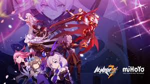 Download wallpaper anime girl, anime, hd images, backgrounds, photos and pictures for desktop,pc,android,iphones. 15 Yae Sakura Honkai Impact 3rd Hd Wallpapers Background Images Wallpaper Abyss