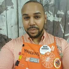 Marquis Carter's Instagram, Twitter & Facebook