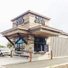 Featured Projects Coffee Shop Design Drive Thru Coffee Cafe Shop Design