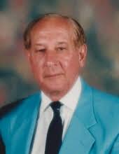 Obituary information for Edward Wayne Baron