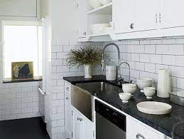 Ultimate guide to subway tile kitchen backsplash design ideas including popular styles, patterns & types. 23 Ways To Decorate With Subway Tile Architectural Digest