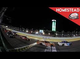 Tyler reddick fête de la plus belle des manières les 50 ans de son écurie, la richard childress racing, puisqu'il est sacré champion nascar xfinity series pour la seconde tyler reddick s'impose lors de la finale en nascar xfinity series et remporte le titre de champion des pilotes de la saison 2018. Nascar Xfinity Series Full Race Ford 300 Youtube
