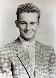 Richard F. "Dick" Martz Sr. Obituary