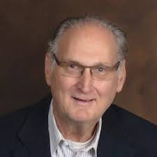 Richard Hogan Obituary (1944